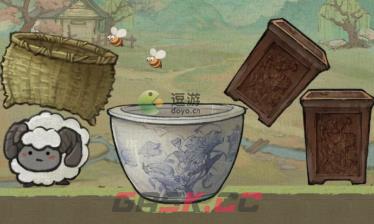 叫我大掌柜庄园御蜂全关卡通关攻略-第29张-手游攻略-GASK