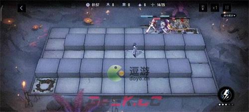 无期迷途诡境余音重逢之路Z-1通关详解-第6张-手游攻略-GASK