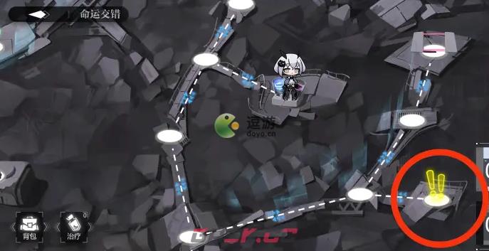 灵魂潮汐命运交错图文通关攻略-第12张-手游攻略-GASK