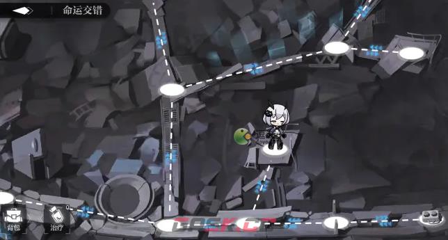 灵魂潮汐命运交错图文通关攻略-第3张-手游攻略-GASK