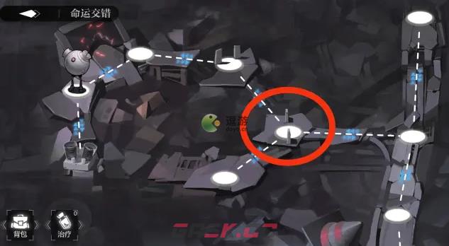 灵魂潮汐命运交错图文通关攻略-第9张-手游攻略-GASK