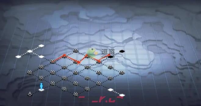 灵魂潮汐命运交错图文通关攻略-第17张-手游攻略-GASK