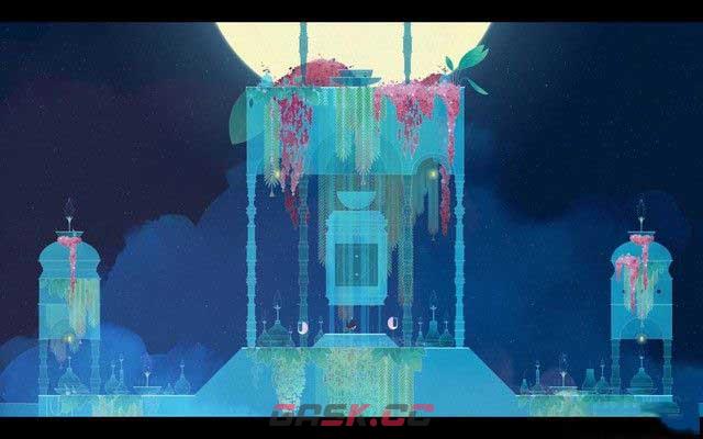 《Gris》第五章通关攻略-第13张-手游攻略-GASK