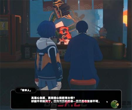 绝区零希望与绝望共生任务怎么开启-第2张-手游攻略-GASK