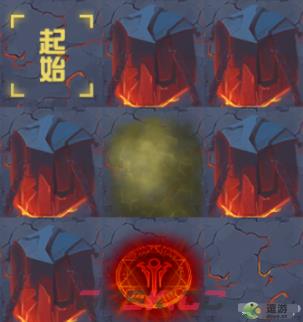 斗罗大陆h5二级神邸进阶攻略-第8张-手游攻略-GASK