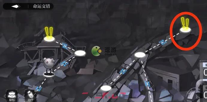 灵魂潮汐命运交错图文通关攻略-第11张-手游攻略-GASK