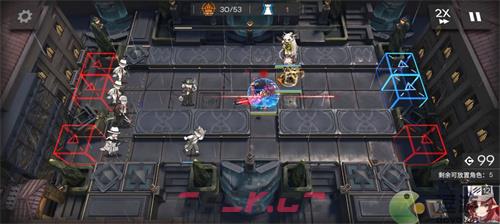 明日方舟IS-EX-1突袭通关攻略分享-第3张-手游攻略-GASK