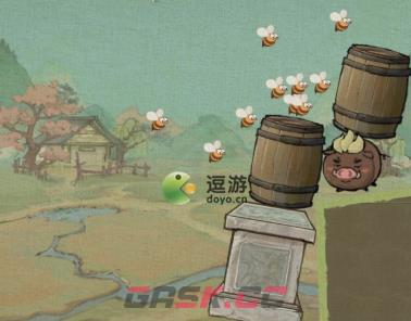 叫我大掌柜庄园御蜂全关卡通关攻略-第15张-手游攻略-GASK