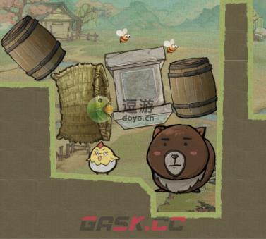 叫我大掌柜庄园御蜂全关卡通关攻略-第21张-手游攻略-GASK