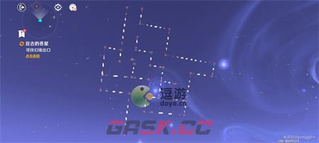 原神星纬殿堂四道门解密攻略一览-第13张-手游攻略-GASK