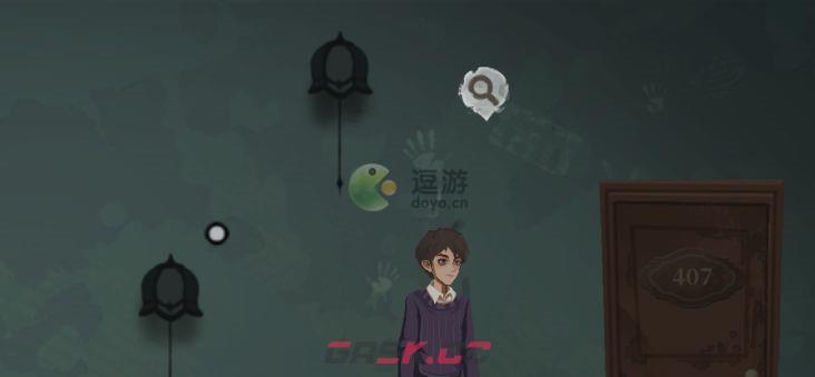 时无烬第一章图文攻略