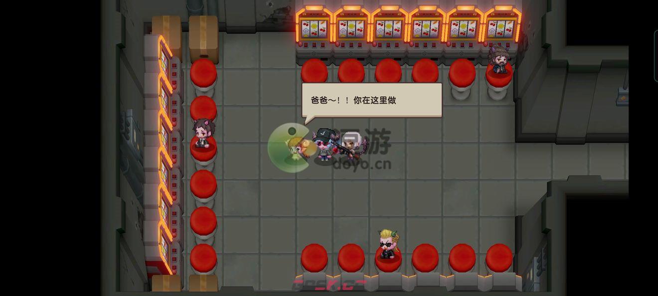 坎公骑冠剑噩梦12-3全收集攻略-第12张-手游攻略-GASK