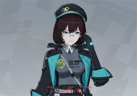 深空之眼闪避休玩法攻略分享-第1张-手游攻略-GASK