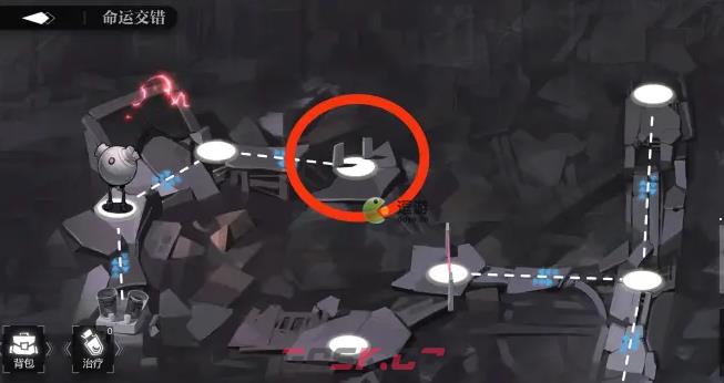 灵魂潮汐命运交错图文通关攻略-第6张-手游攻略-GASK