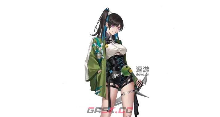 无期迷途昙强度解析