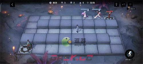 无期迷途诡境余音重逢之路Z-1通关详解-第2张-手游攻略-GASK