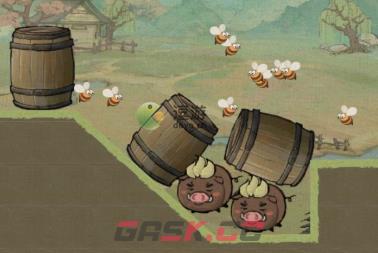 叫我大掌柜庄园御蜂全关卡通关攻略-第28张-手游攻略-GASK