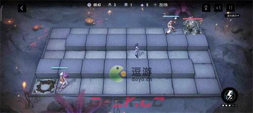 无期迷途诡境余音重逢之路Z-1通关详解-第3张-手游攻略-GASK