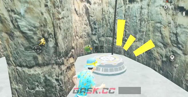 和平精英特种兵训练全关卡玩法分享-第2张-手游攻略-GASK