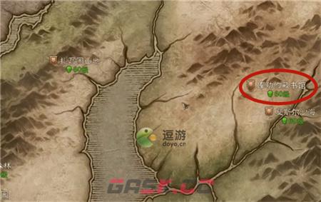 暗黑破坏神不朽九头蛇在什么位置-第1张-手游攻略-GASK
