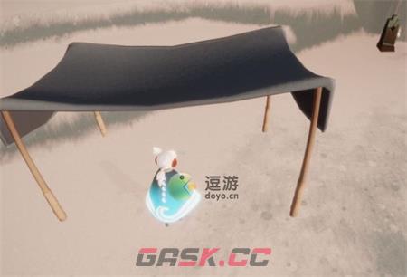 光遇2022夏之日活动内容一览-第1张-手游攻略-GASK