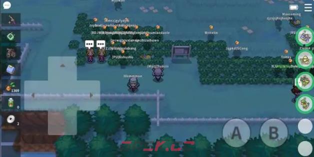 《PokeMMO》新手入坑指南-第2张-手游攻略-GASK