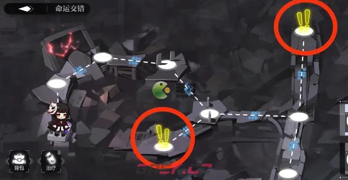 灵魂潮汐命运交错图文通关攻略-第13张-手游攻略-GASK