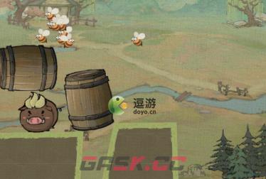 叫我大掌柜庄园御蜂全关卡通关攻略-第14张-手游攻略-GASK