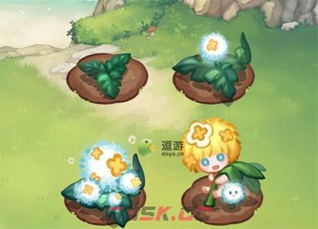 奥比岛手游满月节限时魔法植物介绍-第3张-手游攻略-GASK