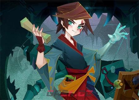 神仙道3主角选哪个最好-第1张-手游攻略-GASK
