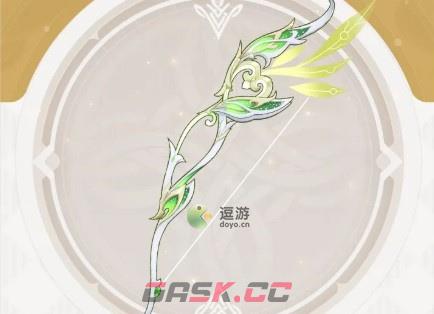 原神猎人之径值得抽取吗