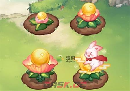 奥比岛手游满月节限时魔法植物介绍-第1张-手游攻略-GASK