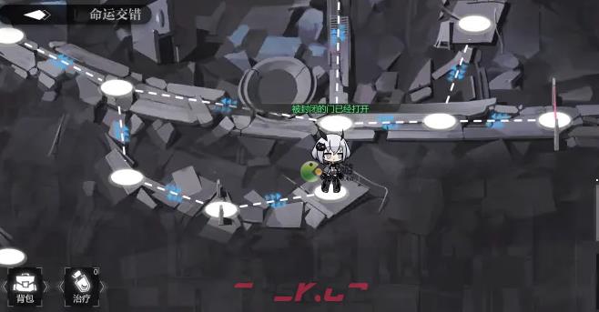 灵魂潮汐命运交错图文通关攻略-第8张-手游攻略-GASK