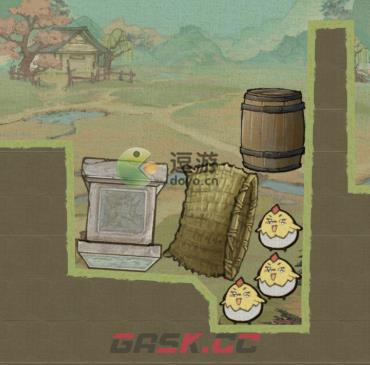 叫我大掌柜庄园御蜂全关卡通关攻略-第22张-手游攻略-GASK