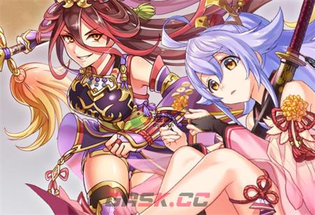 时之幻想曲枪兵加点分享-第1张-手游攻略-GASK