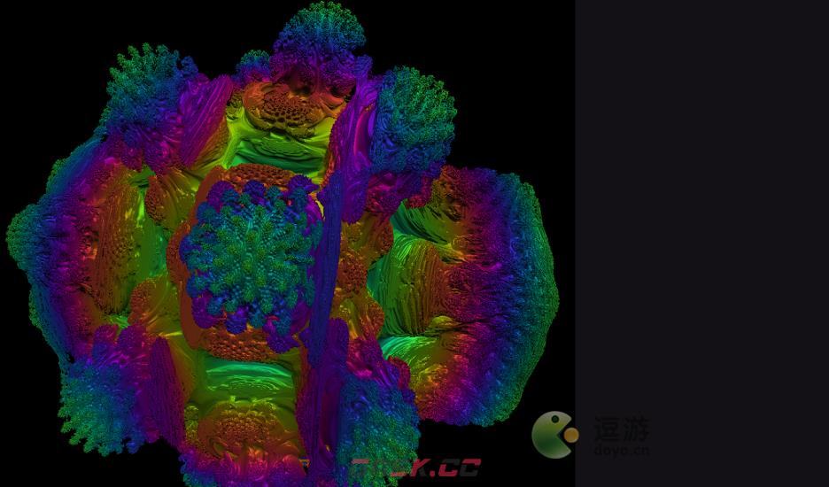 volumeshader_bm是什么-第1张-手游攻略-GASK