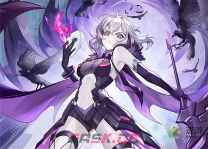 星火之歌哈桑基因配饰搭配攻略-第1张-手游攻略-GASK
