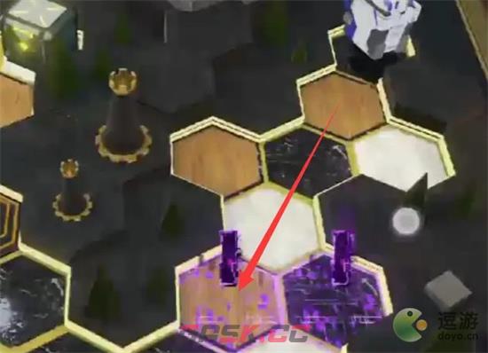 深空之眼暗影迷踪通关攻略分享-第1张-手游攻略-GASK