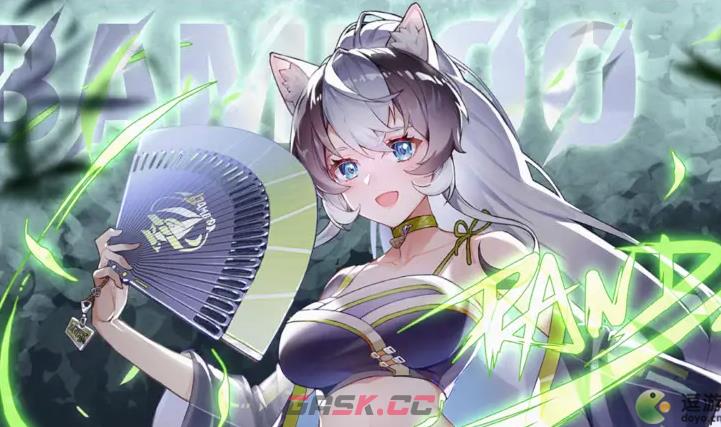 猫之城幽篁月韵阵容搭配攻略-第1张-手游攻略-GASK