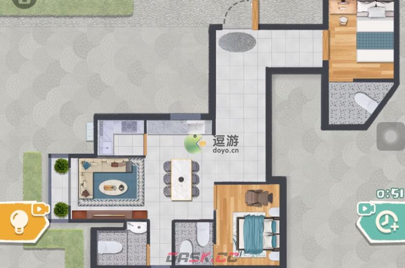 超级收纳馆真掘掘子通关攻略-第1张-手游攻略-GASK
