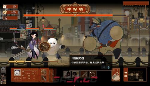 点燃幻想 跃入现实“人人都是游戏创作家”游戏创作大赛圆满收官!-第8张-手游攻略-GASK