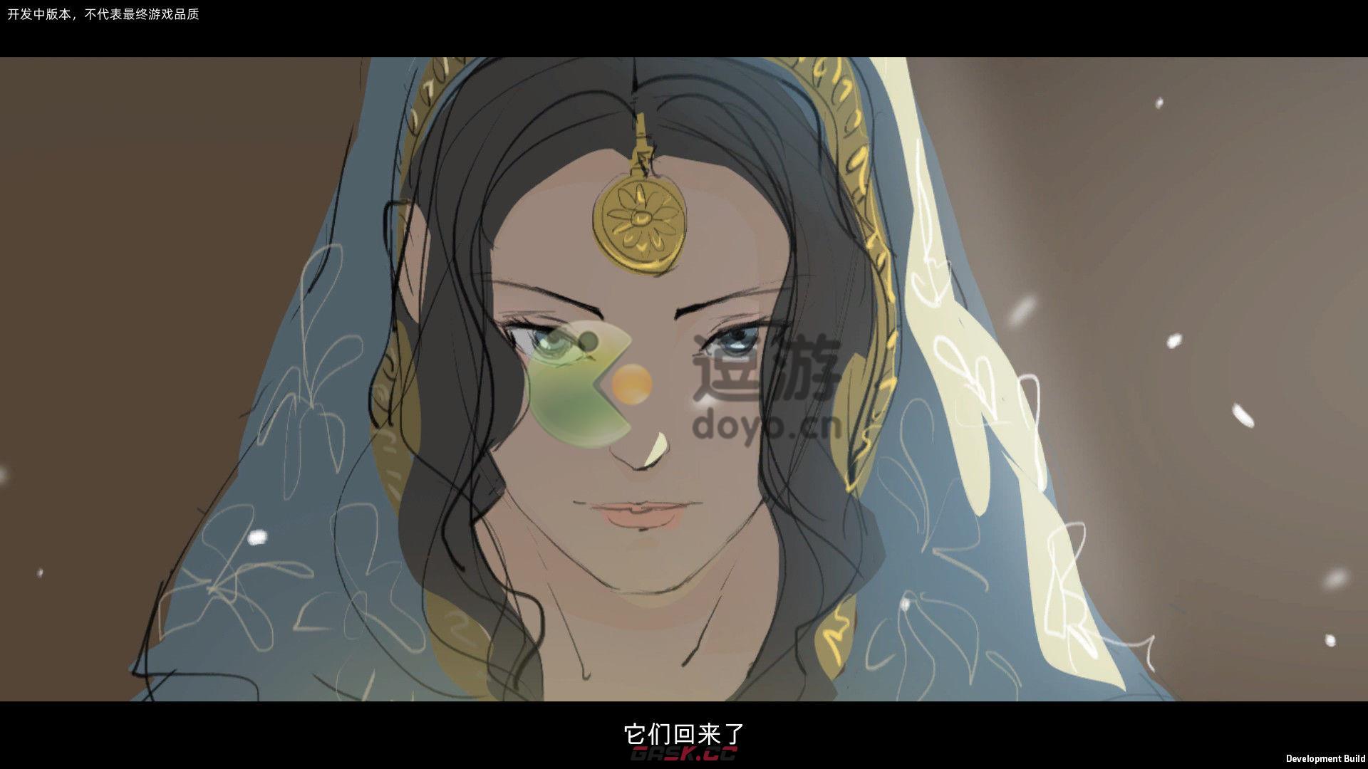 部落与弯刀手游霍驹开局攻略-第1张-手游攻略-GASK