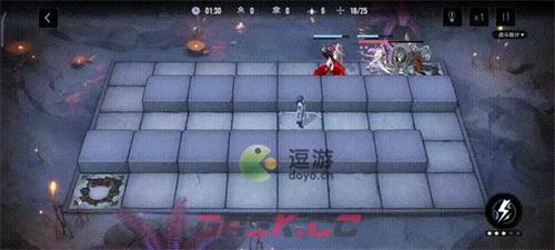 无期迷途诡境余音重逢之路Z-1通关详解-第5张-手游攻略-GASK