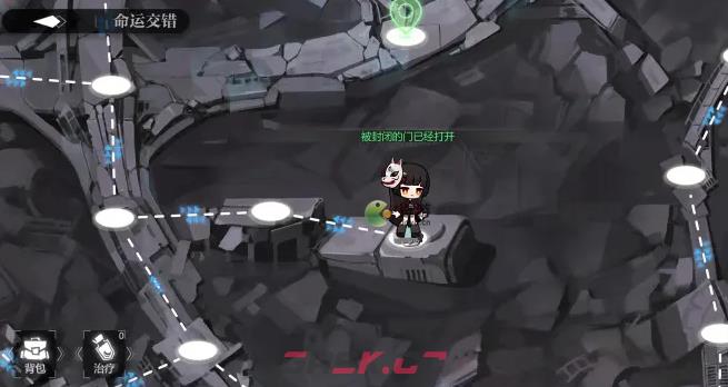 灵魂潮汐命运交错图文通关攻略-第7张-手游攻略-GASK