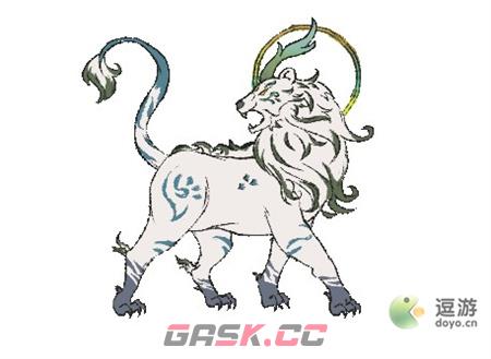 九重试炼灵兽白泽怎么样-第1张-手游攻略-GASK