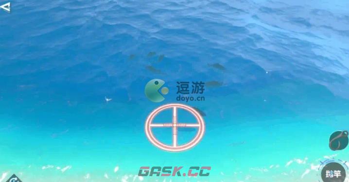 星火之歌庇护所海边钓鱼游戏攻略-第3张-手游攻略-GASK