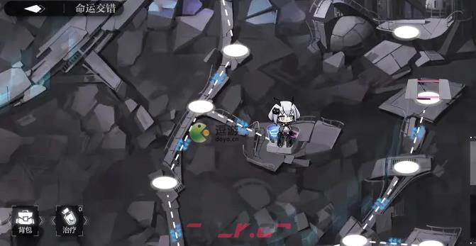 灵魂潮汐命运交错图文通关攻略-第4张-手游攻略-GASK