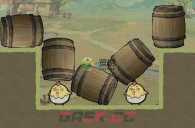 叫我大掌柜庄园御蜂全关卡通关攻略-第7张-手游攻略-GASK