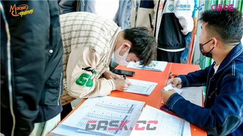 驰骋草原，竞逐天骄 2022第二届内蒙移动电竞大赛圆满收官-第3张-手游攻略-GASK