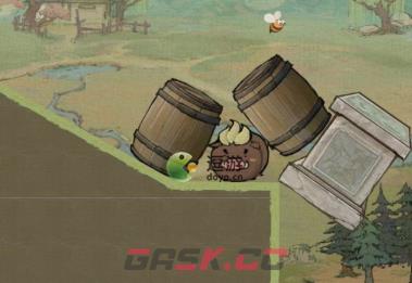 叫我大掌柜庄园御蜂全关卡通关攻略-第16张-手游攻略-GASK